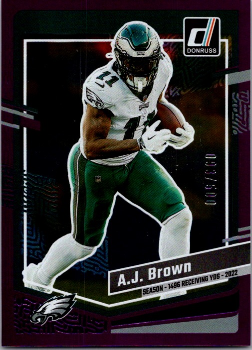 A.J. Brown