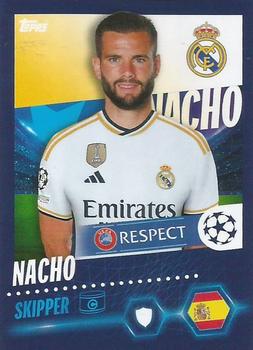 Nacho