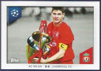 Steven Gerrard
