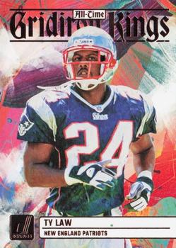 Ty Law