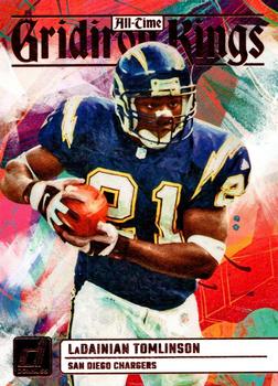 LaDainian Tomlinson
