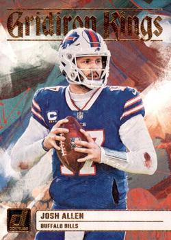 Josh Allen