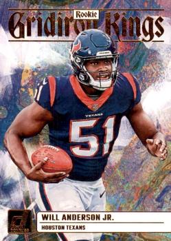Will Anderson Jr.