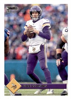 Kirk Cousins