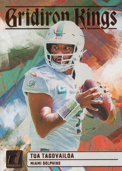 Tua Tagovailoa