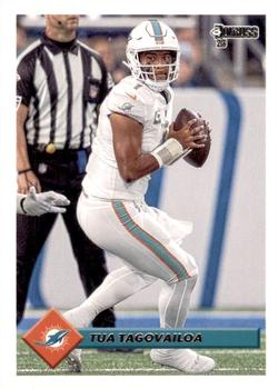 Tua Tagovailoa