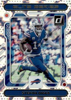 Stefon Diggs