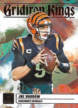 Joe Burrow