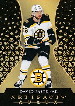David Pastrnak