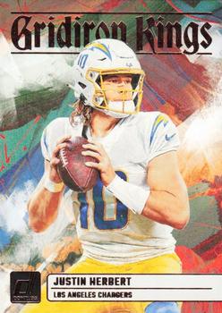 Justin Herbert