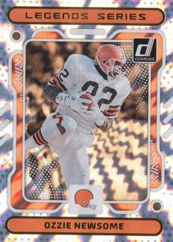 Ozzie Newsome