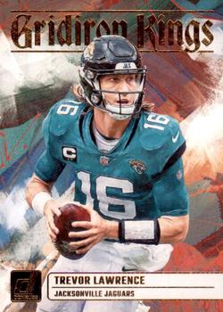 Trevor Lawrence