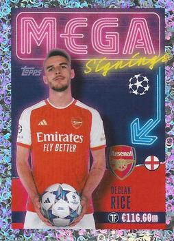 Declan Rice