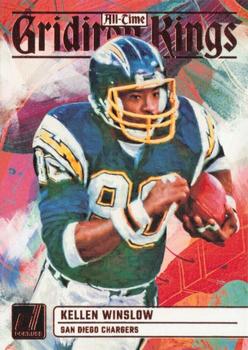 Kellen Winslow