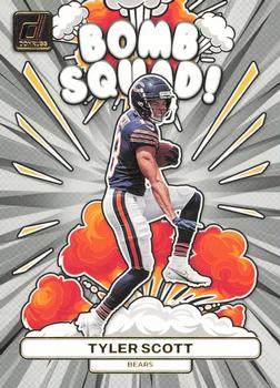 Tyler Scott