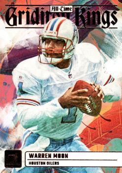 Warren Moon