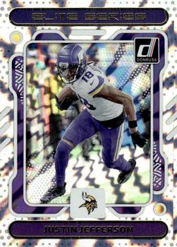 Justin Jefferson