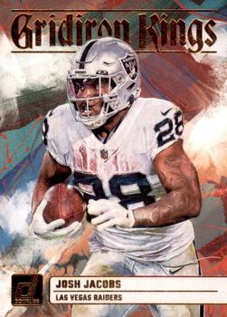 Josh Jacobs