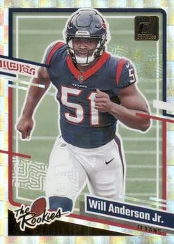 Will Anderson Jr.