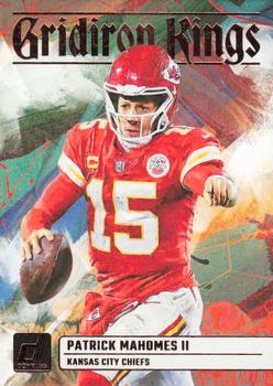 Patrick Mahomes II