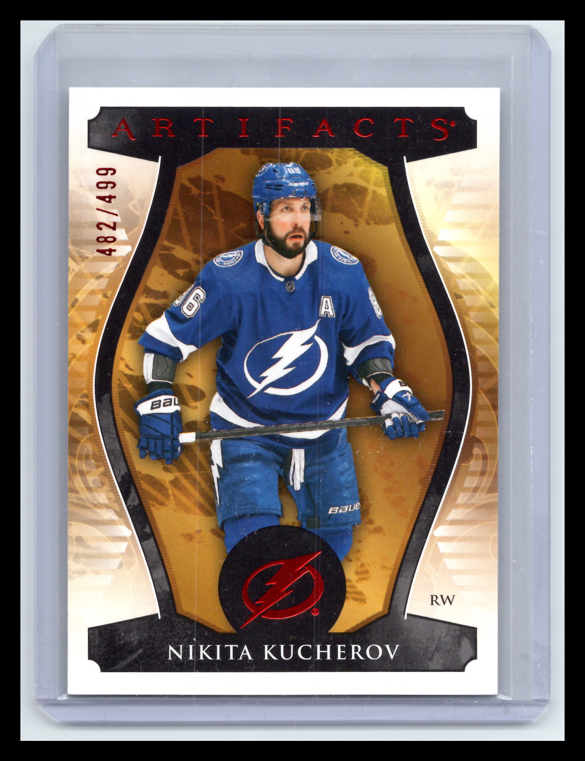 Nikita Kucherov