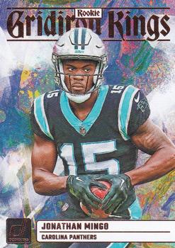 Jonathan Mingo