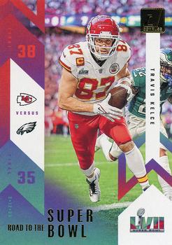 Travis Kelce