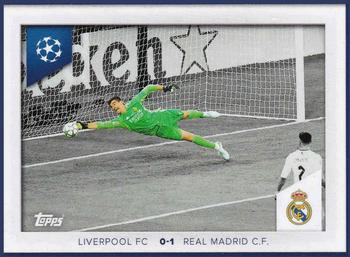 Thibaut Courtois