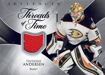 Frederik Andersen