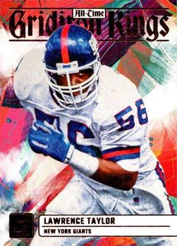 Lawrence Taylor