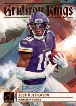 Justin Jefferson