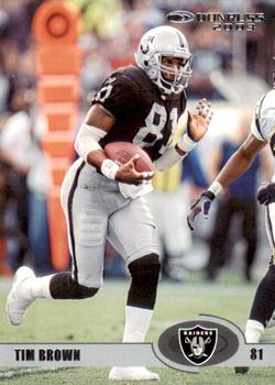 Tim Brown