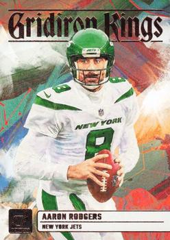 Aaron Rodgers