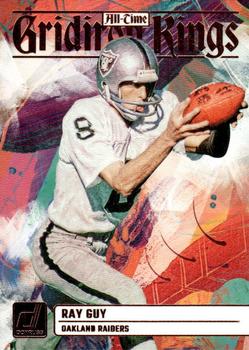 Ray Guy