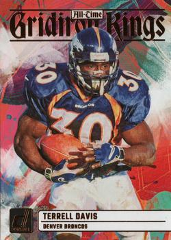 Terrell Davis