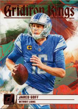 Jared Goff