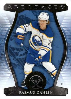 Rasmus Dahlin