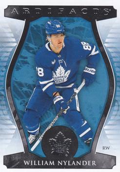 William Nylander