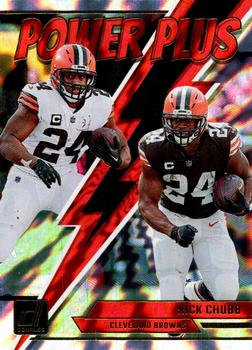 Nick Chubb