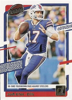 Josh Allen