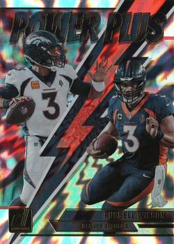 Russell Wilson