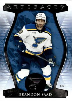 Brandon Saad