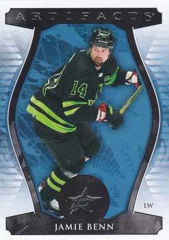 Jamie Benn