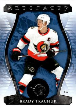 Brady Tkachuk
