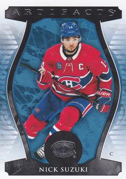 Nick Suzuki