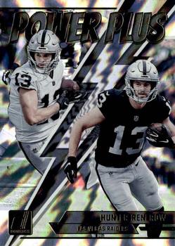 Hunter Renfrow