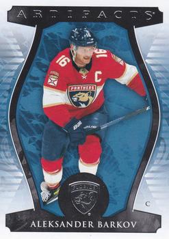 Aleksander Barkov