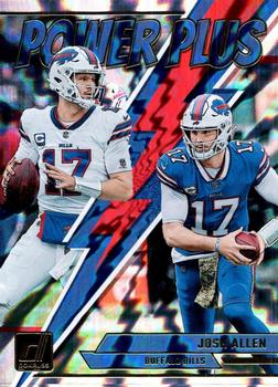Josh Allen