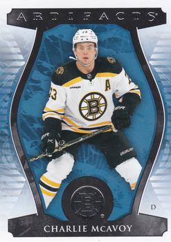 Charlie McAvoy