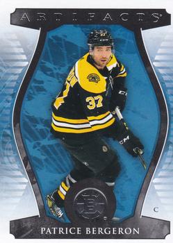 Patrice Bergeron